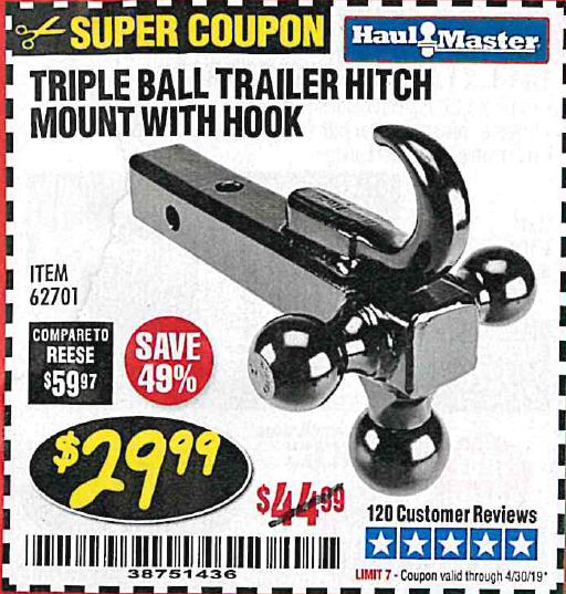 Harbor Freight Tools Coupon Database Free coupons, 25 percent off