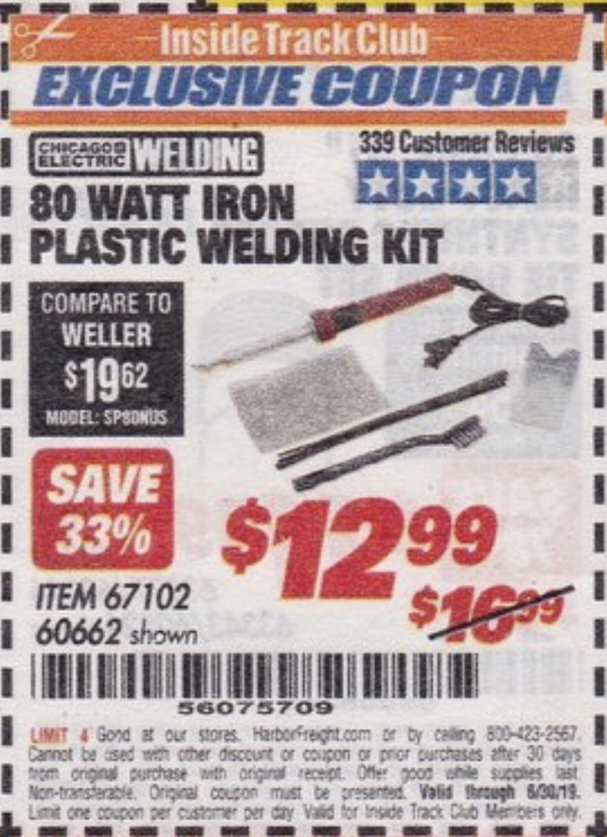 Harbor Freight Tools Coupon Database Free coupons, 25 percent off