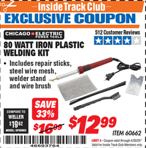 Harbor Freight Tools Coupon Database Free coupons, 25 percent off