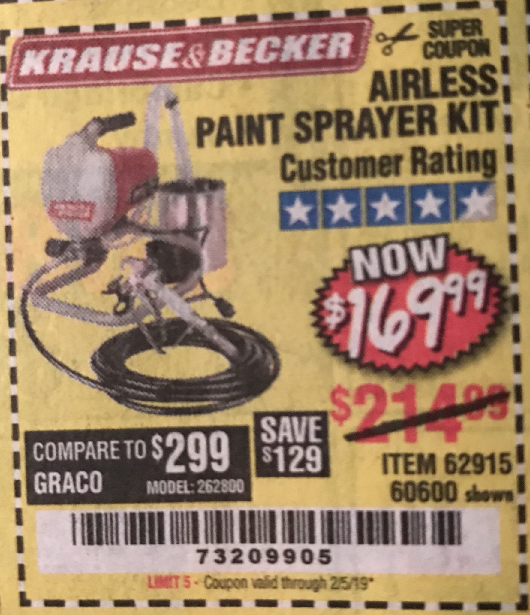 Harbor Freight Tools Coupon Database Free coupons, 25 percent off