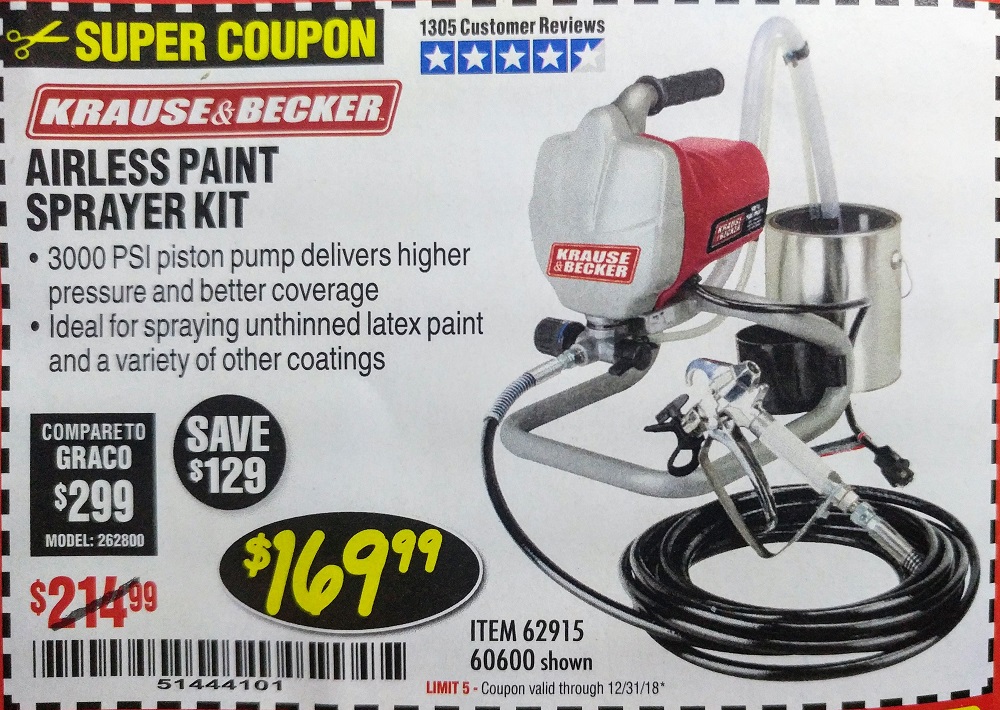 Harbor Freight Tools Coupon Database Free coupons, 25 percent off