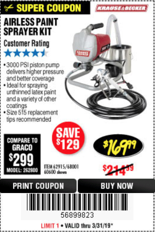 Harbor Freight Tools Coupon Database Free coupons, 25 percent off