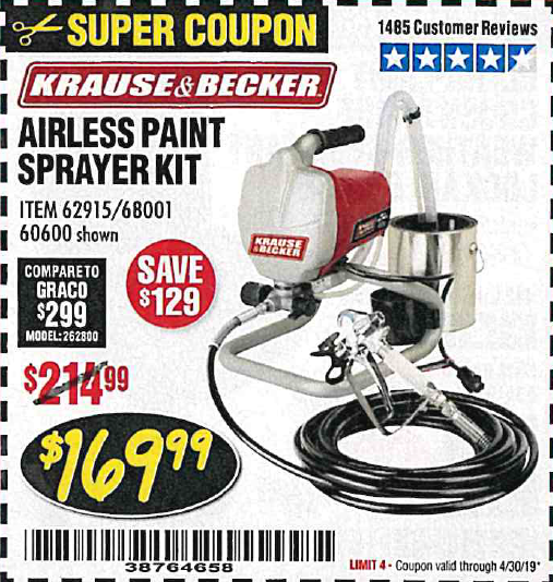 Harbor Freight Tools Coupon Database Free coupons, 25 percent off