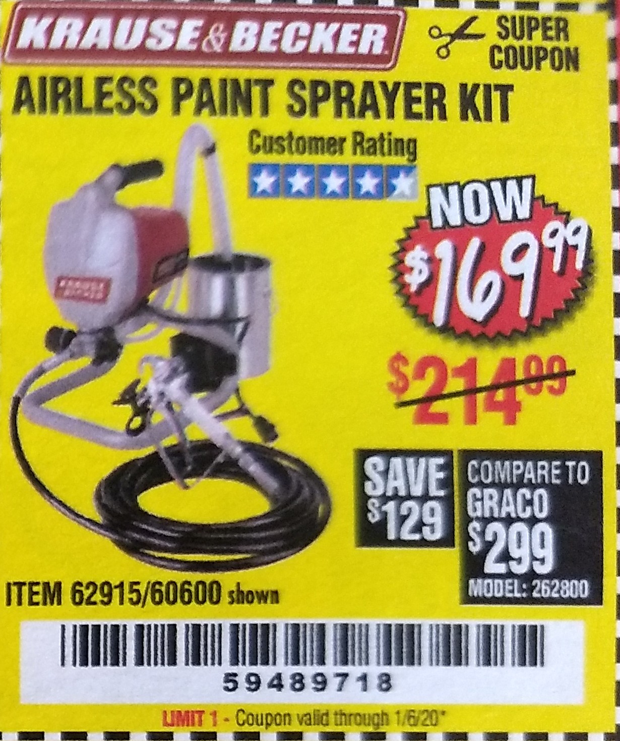 Harbor Freight Tools Coupon Database Free coupons, 25 percent off