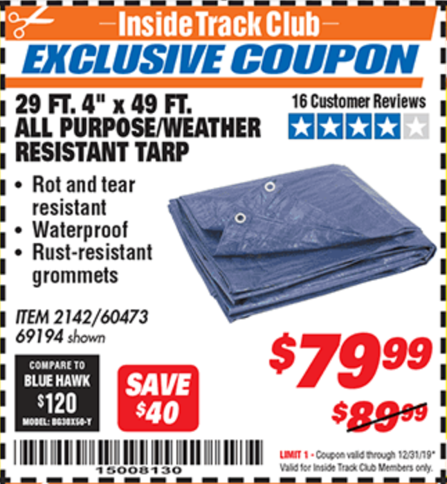 Harbor Freight Tools Coupon Database Free coupons, 25 percent off