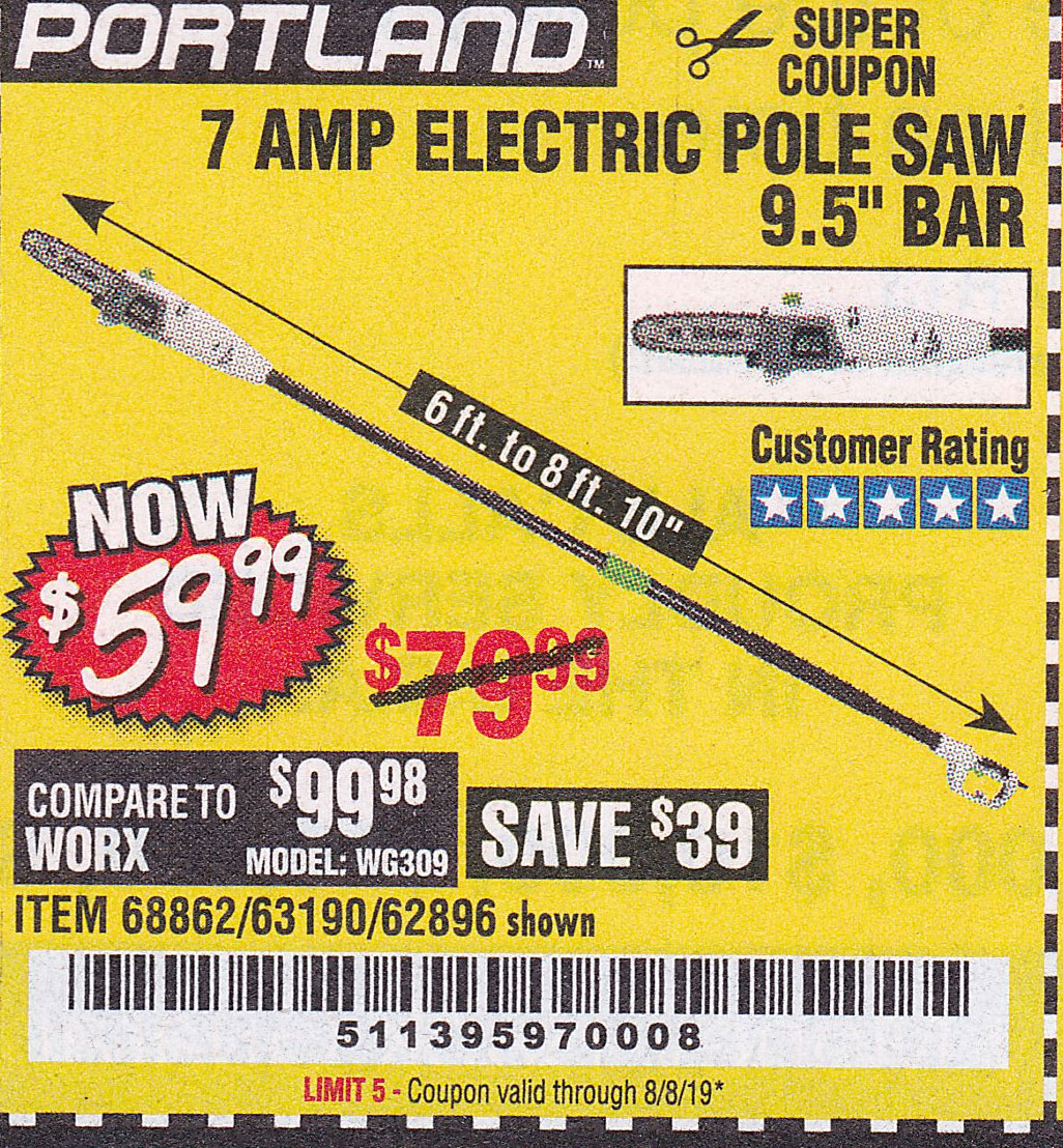 Harbor Freight Tools Coupon Database Free coupons, 25 percent off