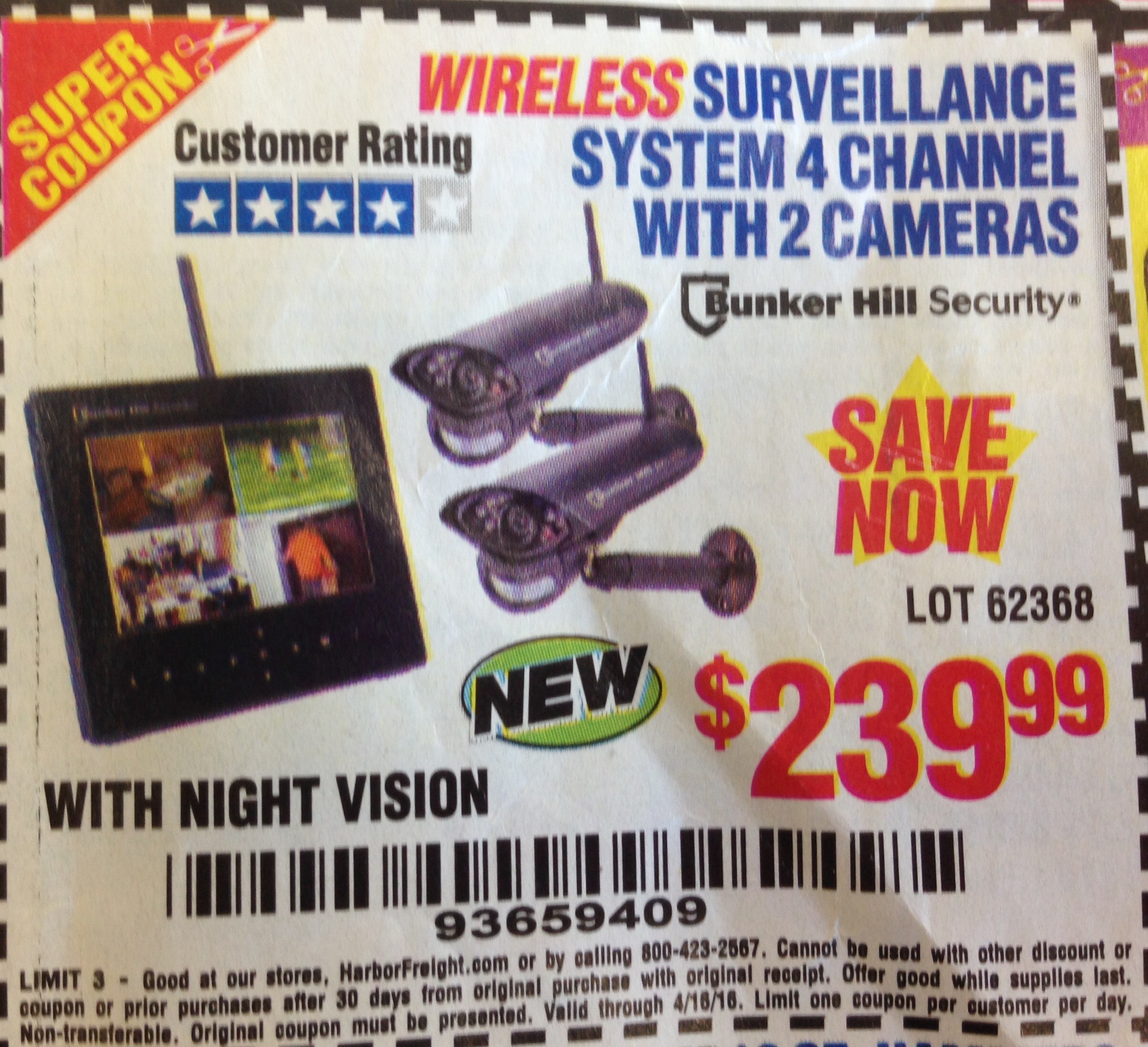 Harbor Freight Tools Coupon Database Free coupons, 25 percent off