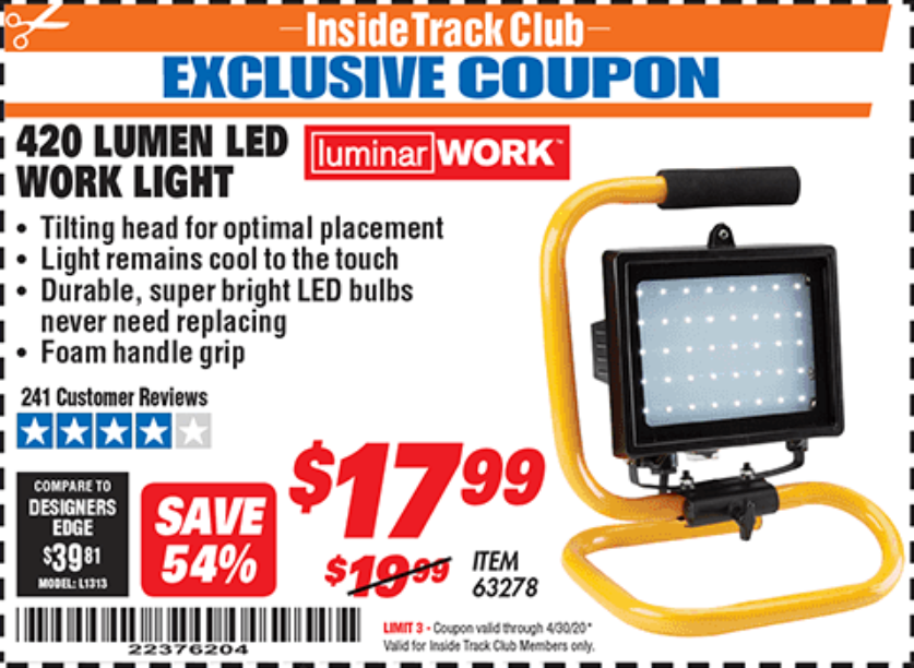 Harbor Freight Tools Coupon Database Free coupons, 25 percent off