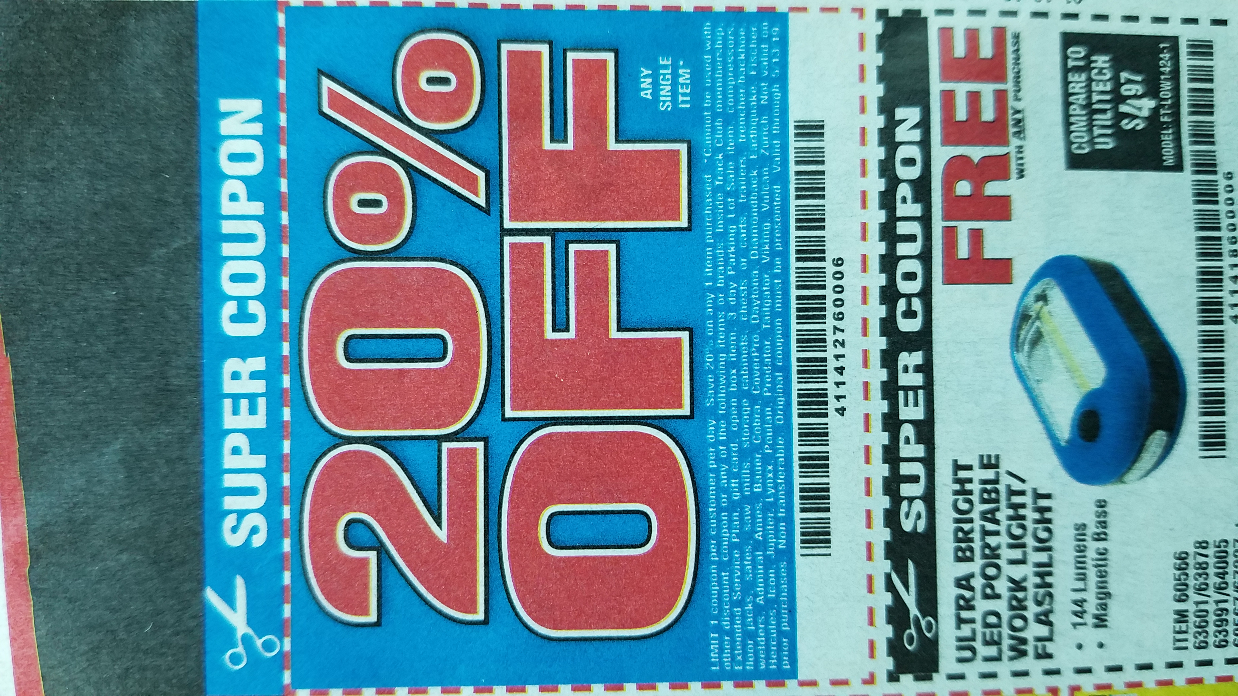 Harbor Freight Tools Coupon Database Free coupons, 25 percent off