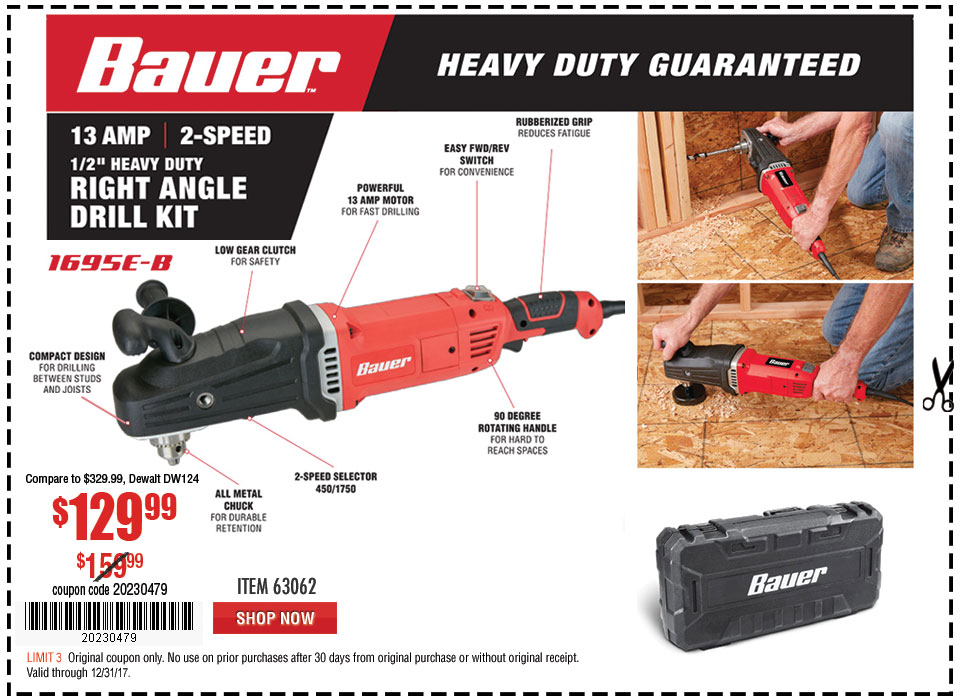 Harbor Freight Tools Coupon Database Free coupons, 25 percent off coupons, toolbox coupons