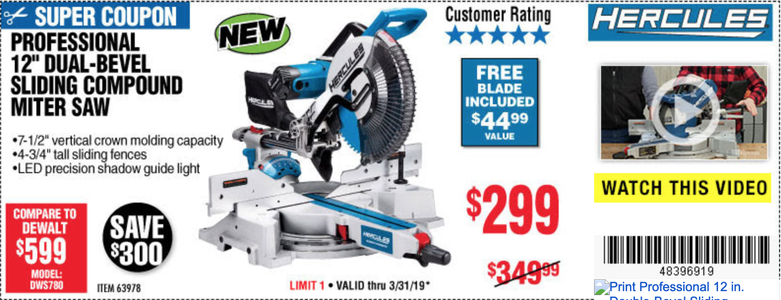 Harbor Freight Tools Coupon Database Free coupons, 25 percent off