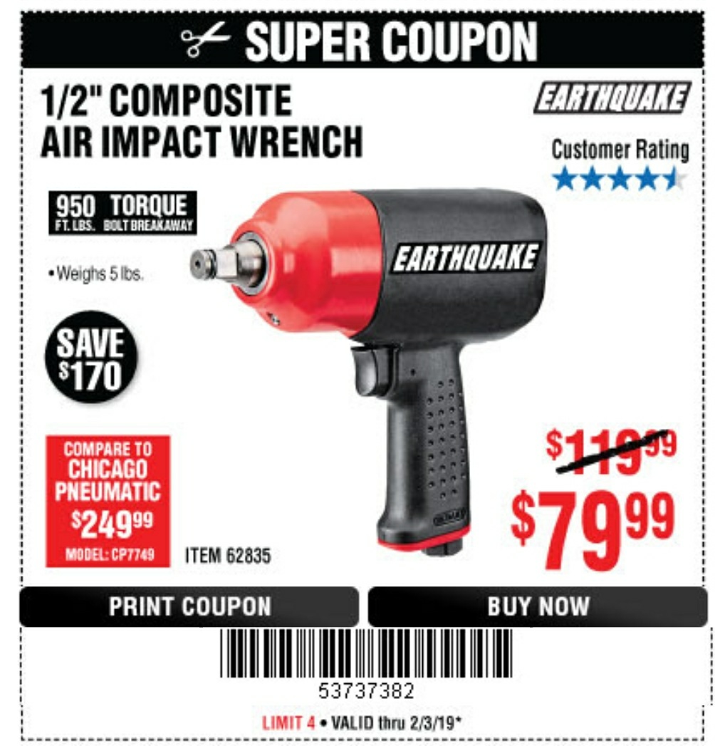 Harbor Freight Tools Coupon Database Free coupons, 25 percent off