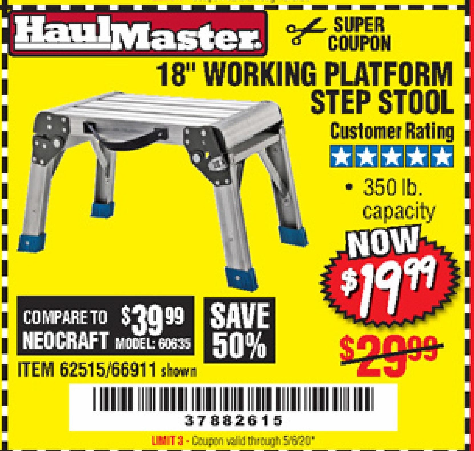 Harbor Freight Tools Coupon Database Free coupons, 25 percent off coupons, toolbox coupons