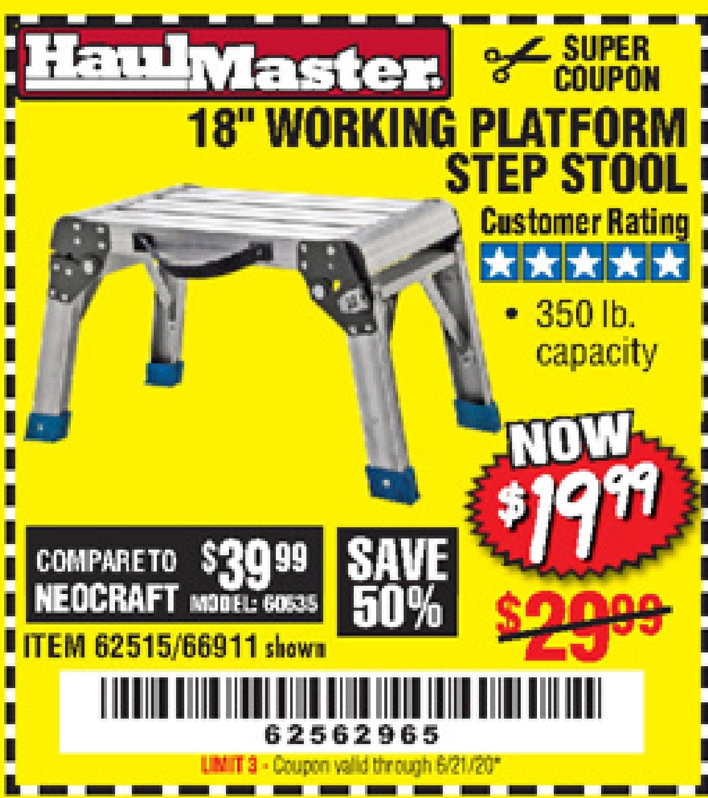 Harbor Freight Tools Coupon Database Free coupons, 25 percent off