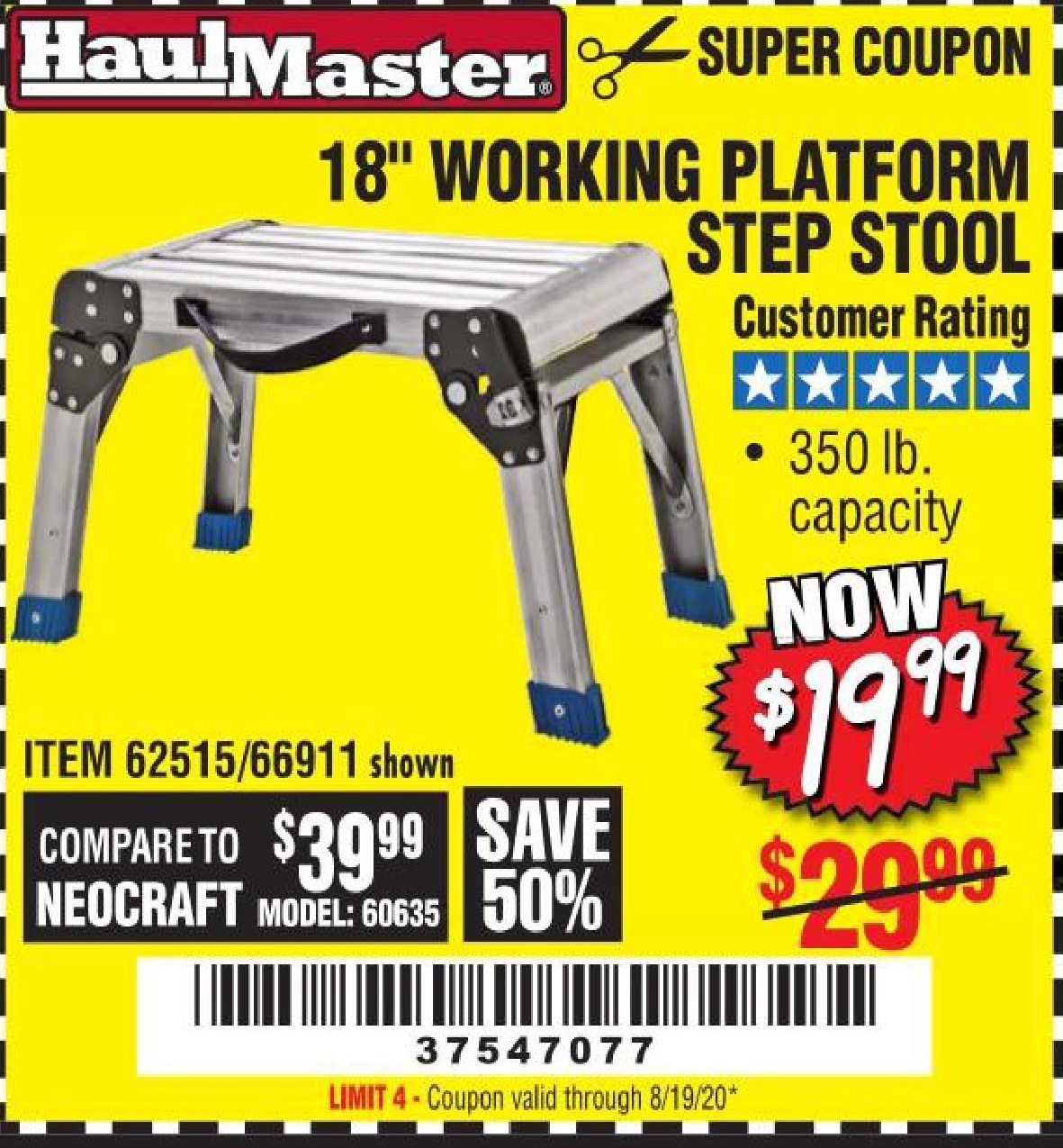 Harbor Freight Tools Coupon Database Free coupons, 25 percent off coupons, toolbox coupons