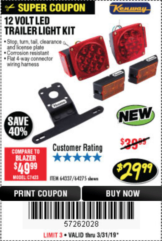 Harbor Freight Tools Coupon Database Free coupons, 25 percent off