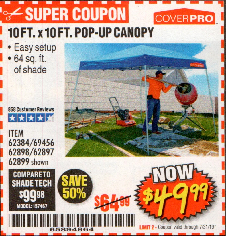 Harbor Freight Tools Coupon Database Free coupons, 25 percent off