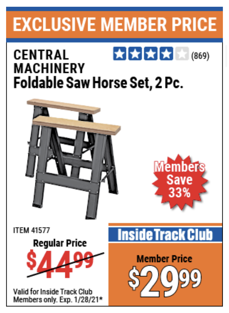 Harbor Freight Tools Coupon Database Free coupons, 25 percent off