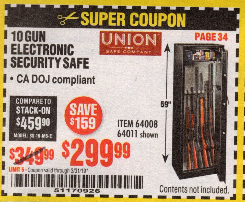 Harbor Freight Tools Coupon Database Free coupons, 25 percent off