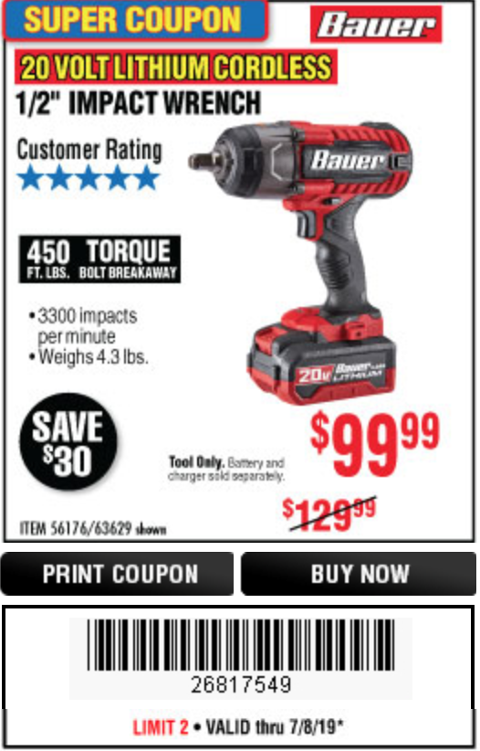 1 2 cordless impact wrench harbor freight