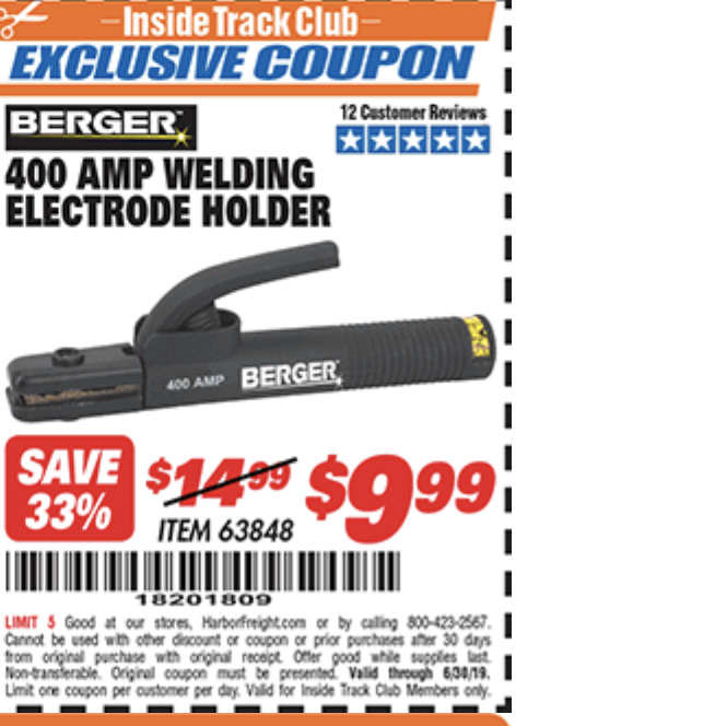 Harbor Freight Tools Coupon Database Free coupons, 25 percent off