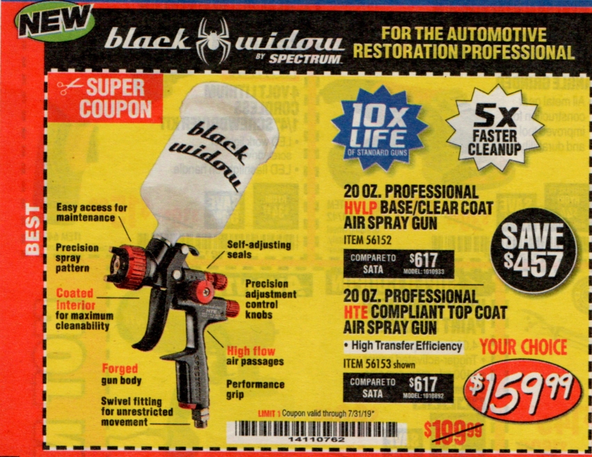 Harbor Freight Tools Coupon Database Free coupons, 25 percent off