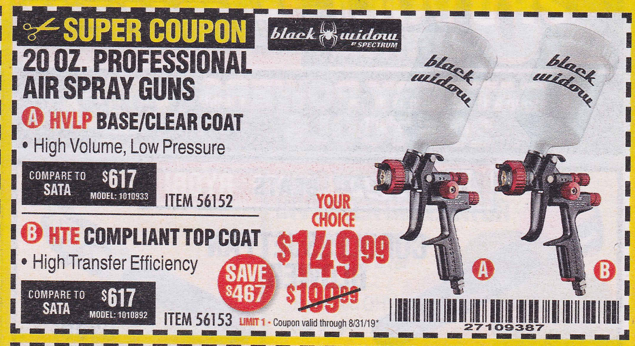 Harbor Freight Tools Coupon Database Free coupons, 25 percent off