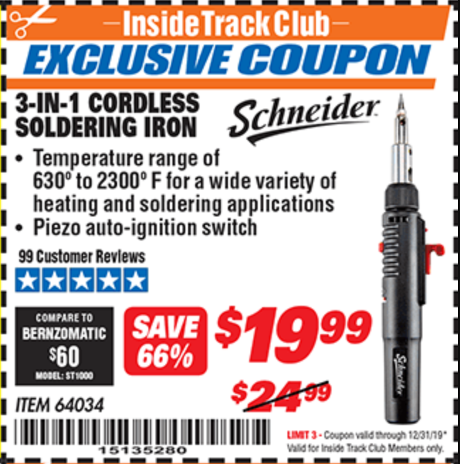 Harbor Freight Tools Coupon Database Free coupons, 25 percent off