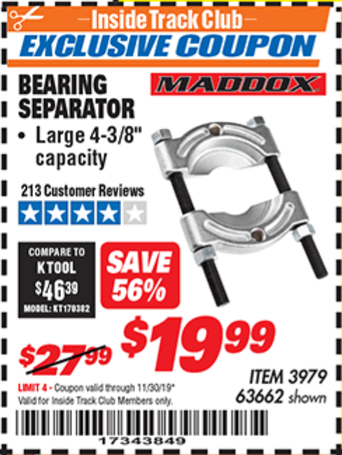 Harbor Freight Tools Coupon Database Free Coupons 25 Percent Off 