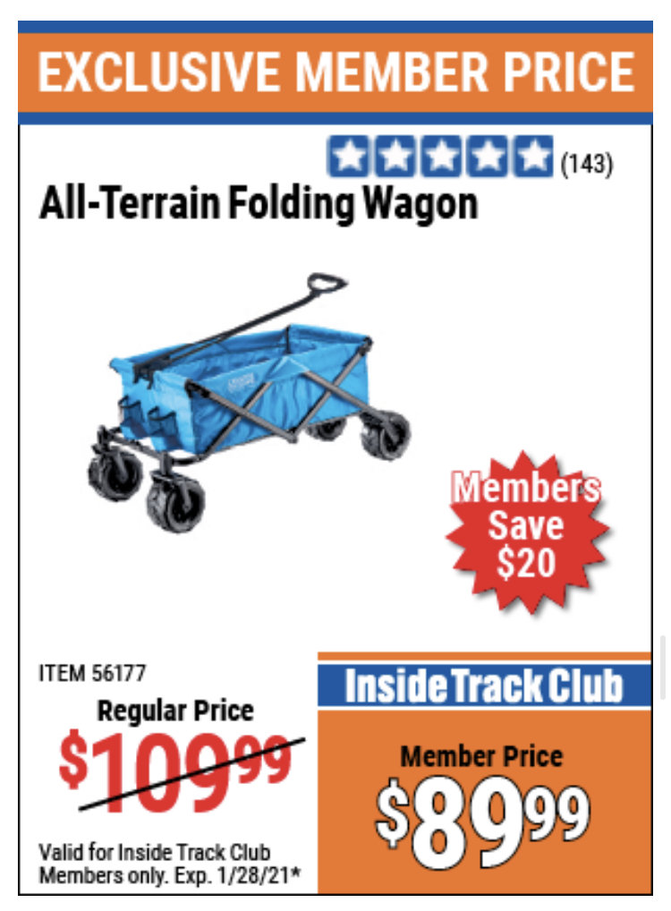 Harbor Freight Tools Coupon Database Free coupons, 25 percent off coupons, toolbox coupons