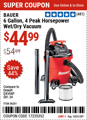 Harbor Freight Tools Coupon Database - Free coupons, 25 percent off