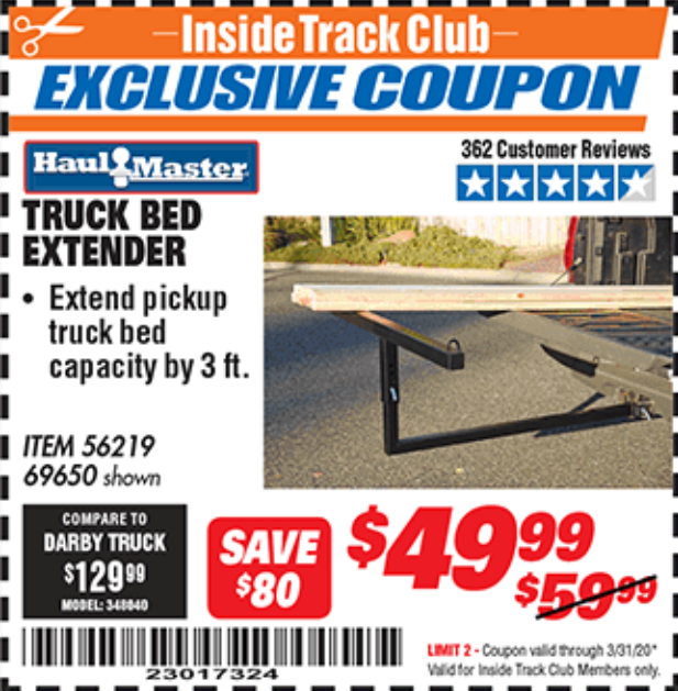 Harbor Freight Tools Coupon Database Free coupons, 25 percent off