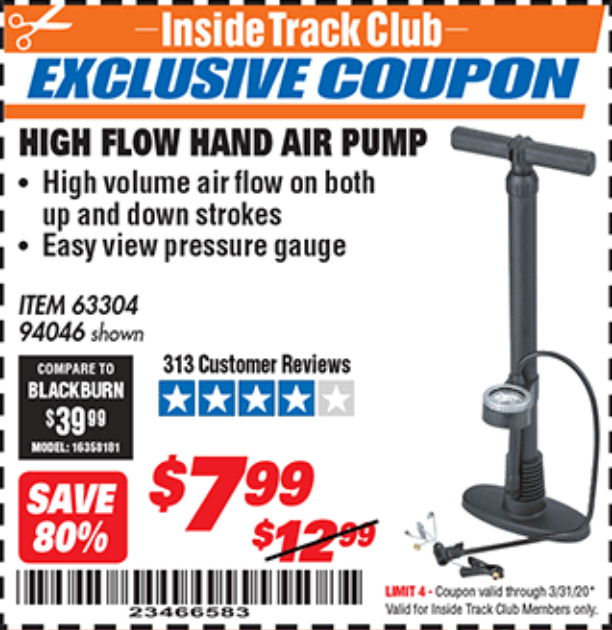 Harbor Freight Tools Coupon Database Free coupons, 25 percent off coupons, toolbox coupons