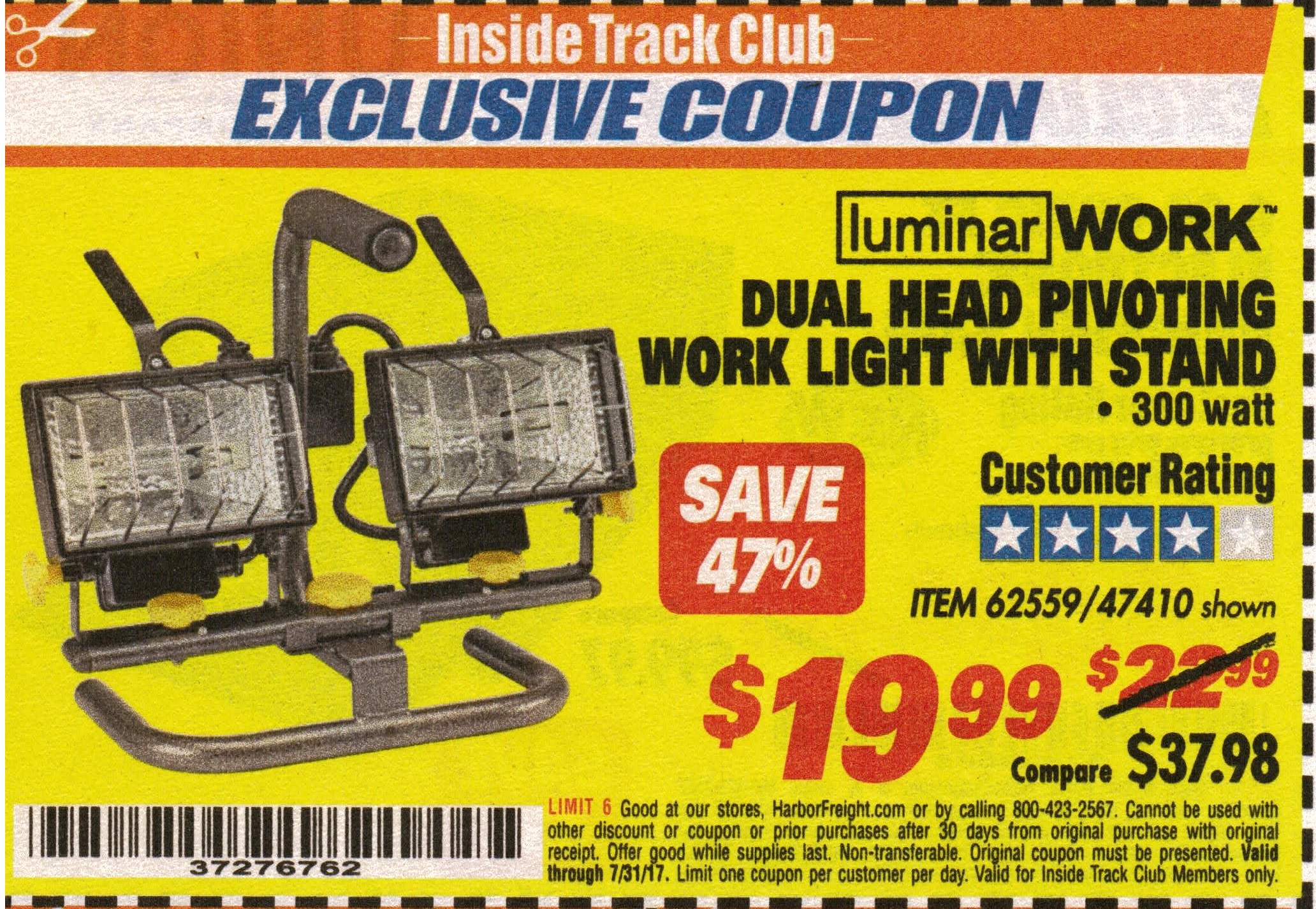 Harbor Freight Tools Coupon Database Free coupons, 25 percent off