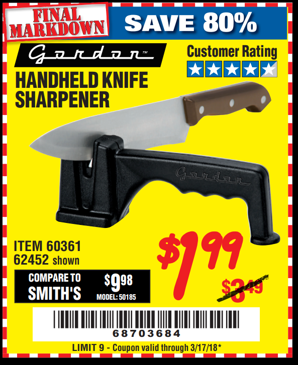 Harbor Freight Tools Coupon Database Free coupons, 25 percent off