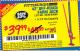 Harbor Freight Coupon 42" OFF-ROAD/FARM JACK Lot No. 6530/60668 Expired: 7/5/15 - $39.99