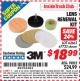 Harbor Freight ITC Coupon LENS RENEWAL KIT Lot No. 62663/67723 Expired: 6/30/15 - $18.99