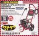 Harbor Freight Coupon 3100 PSI, 2.8 GPM 6.5 HP (212 CC) GAS POWERED PRESSURE WASHERS WITH 25 FT. HOSE Lot No. 62200/62214 Expired: 3/31/18 - $349.99