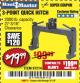 Harbor Freight Coupon HAUL-MASTER 3-POINT QUICK HITCH Lot No. 97214 Expired: 3/1/18 - $79.99