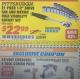 Harbor Freight ITC Coupon 21 PIECE 3/8" DRIVE SAE AND METRIC HIGH VISIBILITY SOCKET SET Lot No. 67900/62190/61954 Expired: 6/30/17 - $22.99