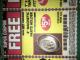Harbor Freight FREE Coupon 4" MAGNETIC PARTS HOLDER Lot No. 62535/90566 Expired: 3/4/17 - FWP
