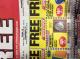 Harbor Freight FREE Coupon 4" MAGNETIC PARTS HOLDER Lot No. 62535/90566 Expired: 12/9/17 - FWP