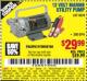 Harbor Freight Coupon 12 VOLT MARINE UTILITY PUMP Lot No. 9576 Expired: 11/1/15 - $29.99