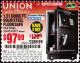 Harbor Freight Coupon 1.51 CUBIC FT. SOLID STEEL DIGITAL FLOOR SAFE Lot No. 61565/62678/91006 Expired: 2/28/17 - $97.99