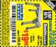 Harbor Freight Coupon STEP STOOL/WORKING PLATFORM Lot No. 66911/62515 Expired: 6/29/16 - $19.99