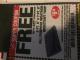 Harbor Freight FREE Coupon HFT 5 FT. 6 IN. X 7 FT. 6 IN. BLUE ALL-PURPOSE WEATHER-RESISTANT TARP Lot No. 953/69210 Expired: 1/10/18 - FWP