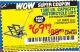 Harbor Freight Coupon 1500 LB. CAPACITY ATV/MOTORCYCLE LIFT Lot No. 2792/69995/60536/61632 Expired: 8/27/15 - $69.99
