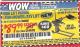 Harbor Freight Coupon HIGH LIFT RIDING LAWN MOWER/ATV LIFT Lot No. 61523/60395/62325/62493 Expired: 11/21/15 - $89.99