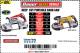 Harbor Freight Coupon BAUER 10 AMP DEEP CUT VARIABLE SPEED BAND SAW KIT Lot No. 63763/64194/63444 Expired: 7/30/17 - $99.99