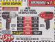 Harbor Freight Coupon EARTHQUAKE XT 1/2" COMPOSITE XTREME TORQUE AIR IMPACT WRENCH Lot No. 62891 Expired: 1/31/18 - $129.88